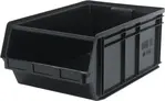 Quantum Food Service QMS743BR Magnum Bin