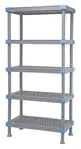 Quantum Food Service QP182462VS-5 Millenia Shelving Unit