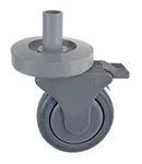 Quantum Food Service QPPSC-5S Millenia Caster Kit