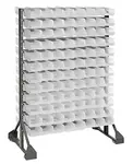 Quantum Food Service QRU-12D-220-192CL Rail Rack