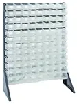 Quantum Food Service QRU-12S-220-96CL Rail Rack