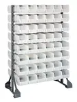 Quantum Food Service QRU-16D-230-96CL Rail Rack