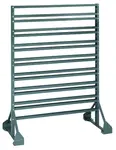 Quantum Food Service QRU-16D Rail Rack