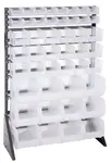 Quantum Food Service QRU-16S-220230240CL Rail Rack