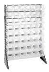 Quantum Food Service QRU-16S-230-48CL Rail Rack