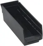 Quantum Food Service QSB101CO Economy Shelf Bin