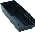 Quantum Food Service QSB104CO Economy Shelf Bin