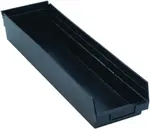 Quantum Food Service QSB106CO Economy Shelf Bin