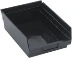 Quantum Food Service QSB107CO Economy Shelf Bin