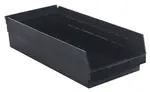 Quantum Food Service QSB108CO Economy Shelf Bin