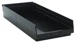 Quantum Food Service QSB116BR Economy Shelf Bin