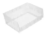 Quantum QSB218CL Economy Shelf Bin