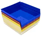 Quantum QSB222 Economy Shelf Bin