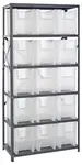 Quantum Food Service QSBU-600CL Shelving Unit
