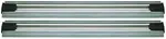Quantum Food Service QVTRK-2-96EST Single Unit Floor Track Assembly Kit