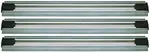 Quantum Food Service QVTRK-3-108EST Double Unit Floor Track Assembly Kit