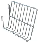 Quantum Food Service SG-BH29GY Store Grid Book Holder