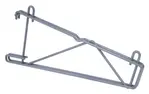 Quantum Food Service SG-CS14GY Store Grid Shelf Support Bracket