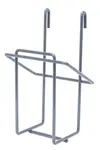 Quantum Food Service SG-GBHGY Store Grid Glove Box Holder