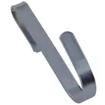 Quantum Food Service SG-HOOKSMGY Store Grid Small Hook