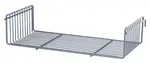 Quantum Food Service SG-S918GY Store Grid Shelf