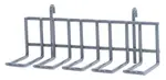 Quantum Food Service SG-UH4GY Store Grid Large Utensil Holder