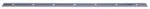 Quantum Food Service SG-WT40GY Store Grid Wall Track