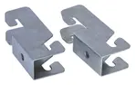 Quantum Food Service SG-WTBGY Store Grid Mounting Kit