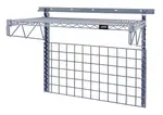 Quantum Food Service SGK-401836-1GY Store Grid Medium-Duty Kit