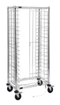 Quantum TC-20CO Tray Cart