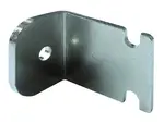 Quantum Food Service WLP-OSC Wire Louvered Panel Mounting Clip