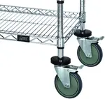 Quantum Food Service WR-00H-5DB Casters