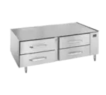 Randell 20065R Refrigerated Counter/Equipment Stand