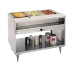 Randell 3313 Hot Food Table