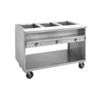 Randell 3514 Hot Food Table