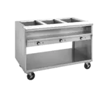 Randell 3612 Hot Food Table