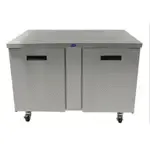 Randell 65348-290 Freezer Counter/Work Top