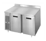 Randell 9215F-290 Freezer Counter/Work Top