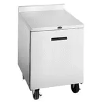 Randell 9302F-290 Freezer Counter/Work Top