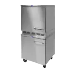 Randell 9404-27DT-RBFTR Dual Temp Refrigerator/Freezer