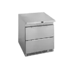 Randell 9404-290-DW Undercounter Refrigerator