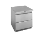 Randell 9404-32D-290 Undercounter Refrigerator