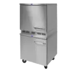Randell 9404-32DT-RBFTL Dual Temp Refrigerator/Freezer