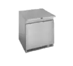 Randell 9404F-290-R Undercounter Freezer