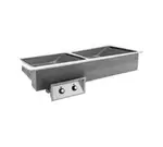 Randell 9560-2N-DM Drop-In Hot Food Unit