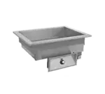 Randell 9570-2 Drop-In Hot Food Unit