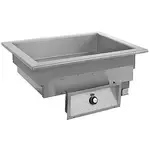 Randell 9570-3AWF Drop-In Hot Food Unit