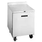 Randell 9604-290 Refrigerated Counter/Work Top
