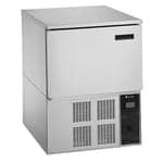 Randell BC-003UC Undercounter Blast Chiller