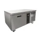 Randell BC-510WT Undercounter Blast Chiller